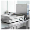 MAINHO - FCE 60 FRY TOP SERIE FULL-CROM