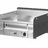 MAINHO - FRY TOP PC-60 N SERIE EURO-CROM PLACA LISA