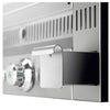 MAINHO - FRY TOP PC-120 N SERIE EURO-CROM PLACA LISA