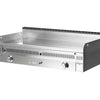 MAINHO - FRY TOP PC-120 N SERIE EURO-CROM PLACA LISA