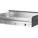 MAINHO - FRY TOP PC-120 N SERIE EURO-CROM PLACA LISA