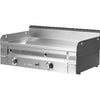 MAINHO - FRY TOP PC-90 N SERIE EURO-CROM PLACA LISA