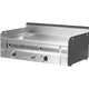 MAINHO - FRY TOP PC-90 N SERIE EURO-CROM PLACA LISA