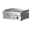 MAINHO - FRY TOP FCRR-60 SERIE FULL-CROM PLACA RANURADA