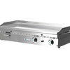 MAINHO - FRY TOP FCRR-120 SERIE FULL-CROM PLACA RANURADA