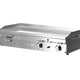 MAINHO - FRY TOP FCRR-120 SERIE FULL-CROM PLACA RANURADA