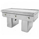 MAINHO - FRY TOP FC-120/7 TY CROMO SERIE TEPPANYAKI