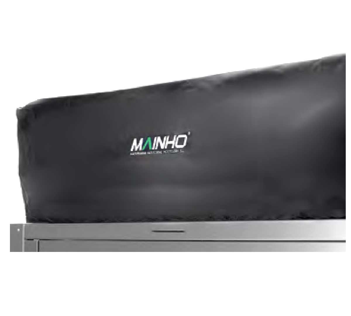 MAINHO - FUNDA PROTECTORA PLANCHAS ECO