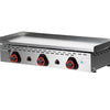 MAINHO - PLANCHA ECO 90CD CROMO DURO SERIE ECO-CD