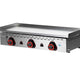 MAINHO - PLANCHA ECO 90CD CROMO DURO SERIE ECO-CD
