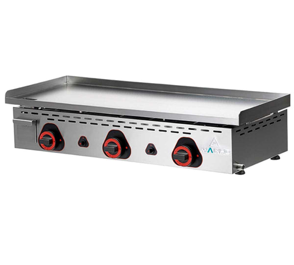 MAINHO - PLANCHA ECO 90CD CROMO DURO SERIE ECO-CD