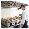 MAINHO - PLANCHA ECO 45CD CROMO DURO SERIE ECO-CD