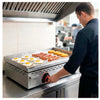 MAINHO - PLANCHA ECO 45CD CROMO DURO SERIE ECO-CD