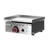 MAINHO - PLANCHA ECO 45CD CROMO DURO SERIE ECO-CD
