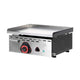MAINHO - PLANCHA ECO 45CD CROMO DURO SERIE ECO-CD