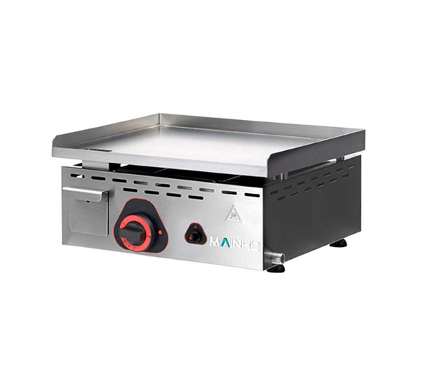 MAINHO - PLANCHA ECO 45CD CROMO DURO SERIE ECO-CD