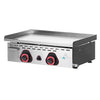 MAINHO - PLANCHA ECO 60CD CROMO DURO SERIE ECO-CD