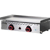 MAINHO - PLANCHA ECO 75CD CROMO DURO SERIE ECO-CD