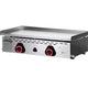 MAINHO - PLANCHA ECO 75CD CROMO DURO SERIE ECO-CD