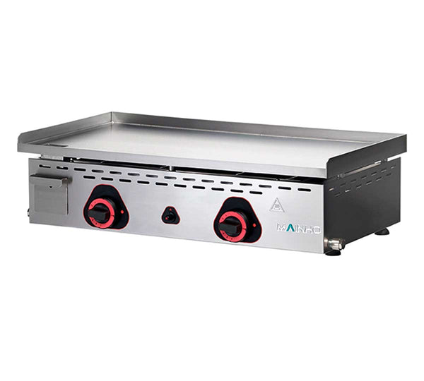 MAINHO - PLANCHA ECO 75CD CROMO DURO SERIE ECO-CD