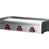 MAINHO - PLANCHA ECOEM 90CD CROMO DURO SERIE ECOEM-CD