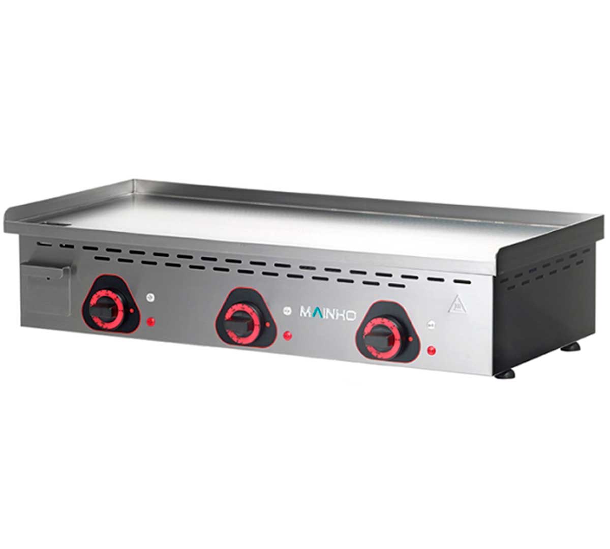 MAINHO - PLANCHA ECOEM 90CD CROMO DURO SERIE ECOEM-CD