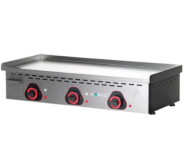 MAINHO - PLANCHA ECOEM 90CD CROMO DURO SERIE ECOEM-CD