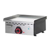 MAINHO - PLANCHA ECOEM 45CD CROMO DURO SERIE ECOEM-CD