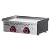 MAINHO - PLANCHA ECOEM 60CD CROMO DURO SERIE ECOEM-CD
