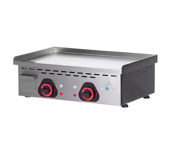 MAINHO - PLANCHA ECOEM 60CD CROMO DURO SERIE ECOEM-CD