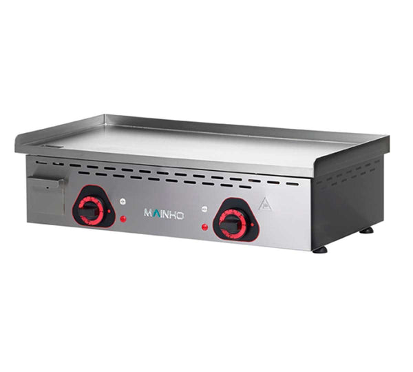 MAINHO - PLANCHA ECOEM 75CD CROMO DURO SERIE ECOEM-CD