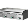 MAINHO - PLANCHA ELP-93GCN ECO LINE 500 CROMO DURO