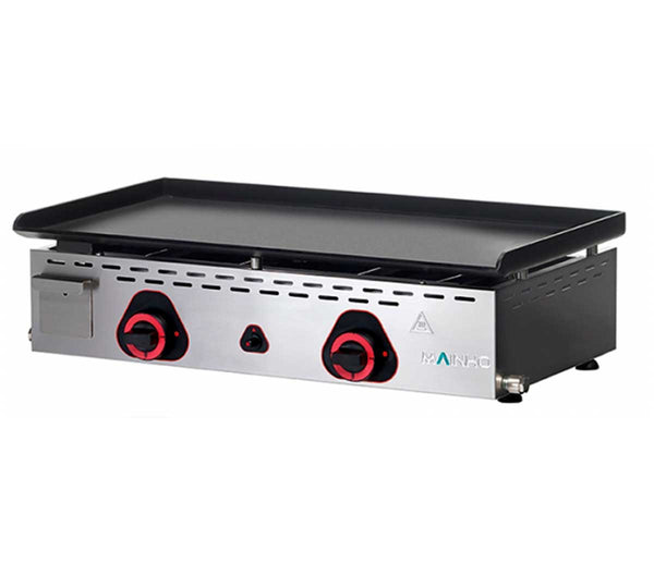 MAINHO - PLANCHA  ECO 75PV PAVONADA SERIE ECO-PV