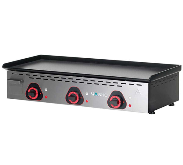 MAINHO - PLANCHA ECOEM 90PV PAVONADA SERIE ECOEM-PV