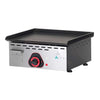 MAINHO - PLANCHA ECOEM 45PV PAVONADA SERIE ECOEM-PV