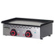 MAINHO - PLANCHA ECOEM 60PV PAVONADA SERIE ECOEM-PV