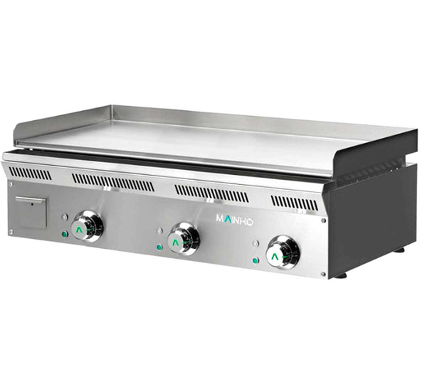 MAINHO - PLANCHA ELP-93EMRN ECO LINE 500 ACERO RECTIFICADO