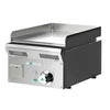 MAINHO - PLANCHA ELP-31EMRN ECO LINE 500 ACERO RECTIFICADO