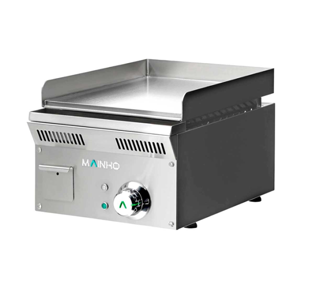 MAINHO - PLANCHA ELP-31EMRN ECO LINE 500 ACERO RECTIFICADO
