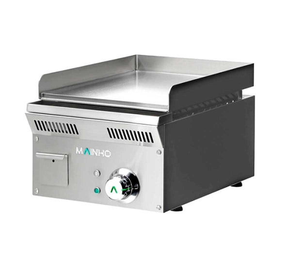 MAINHO - PLANCHA ELP-31EMRN ECO LINE 500 ACERO RECTIFICADO