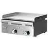 MAINHO - PLANCHA ELP-62EMRN ECO LINE 500 ACERO RECTIFICADO