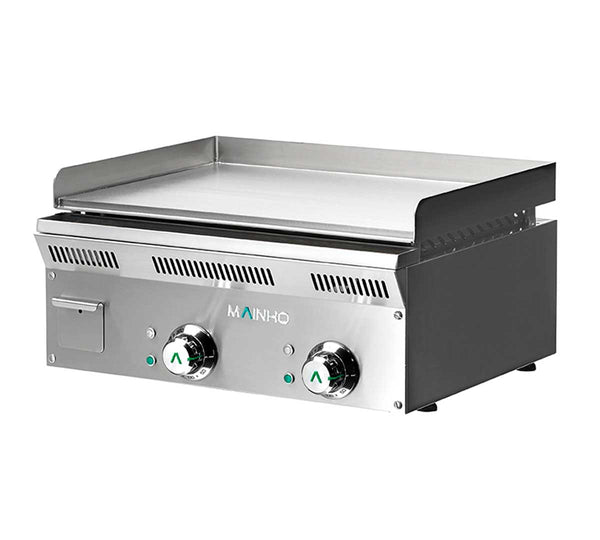 MAINHO - PLANCHA ELP-62EMRN ECO LINE 500 ACERO RECTIFICADO