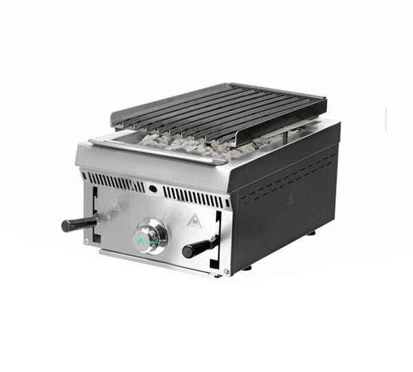 MAINHO – BARBACOA PB-30 - BRAS GRILL PAVONADA