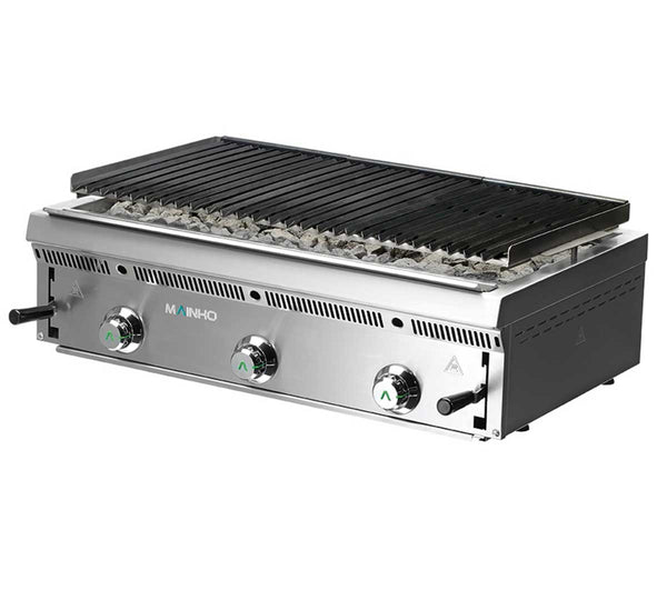 MAINHO – BARBACOA PB-90 - BRAS GRILL PAVONADA