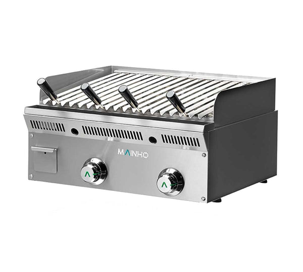 MAINHO – BARBACOA ECO-LINE ELBI 62GN - SERIE 500