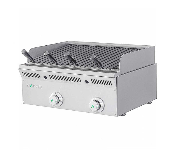 MAINHO – BARBACOA ECO-LINE ELB 62G - SERIE 500