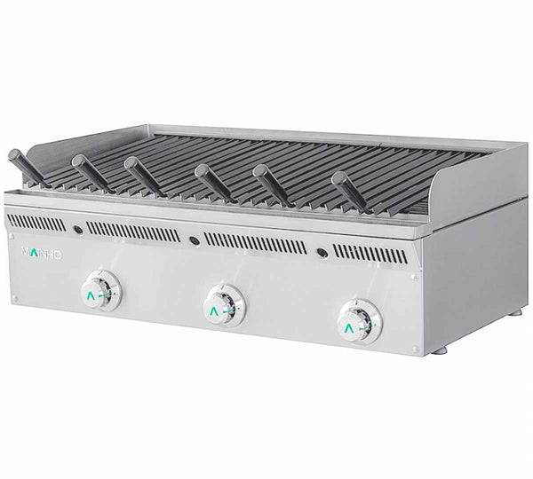 MAINHO – BARBACOA ECO-LINE ELB 93G - SERIE 500