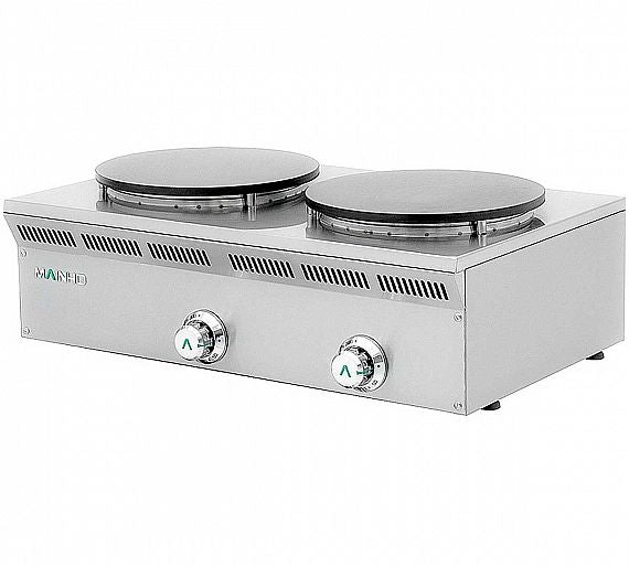 Mainho Crepera ELC-82G Doble