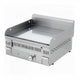 MAINHO - PC 60ET FRY TOP SERIE EURO-CROM PLACA LISA