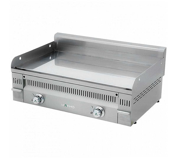 MAINHO - PC 90ET FRY TOP SERIE EURO-CROM PLACA LISA